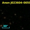 Anon J023604-0059