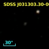 Anon J031303-0028