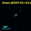 Anon J020719+0115