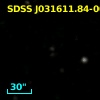 Anon J031611-0036