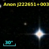 Anon J222651+0030