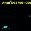 Anon J033706+0000