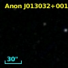 Anon J013032+0013