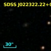 Anon J022322+0049