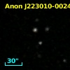 Anon J223010-0024