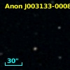 Anon J003133-0008