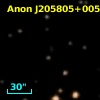 Anon J205805+0054