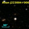 Anon J223004+0000