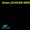 Anon J224248-0054