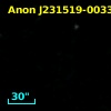 Anon J231519-0033