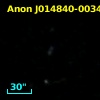 Anon J014840-0034