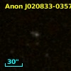 Anon J020833-0357
