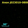 Anon J023010-0806