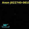 Anon J022740-0810
