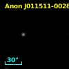 Anon J011511-0028