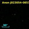Anon J023054-0857