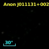 Anon J011131+0024