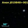 Anon J010848+0017