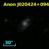 Anon J020424+0940