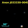 Anon J033330-0040