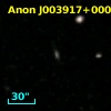 Anon J003917+0005