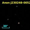 Anon J230248-0052