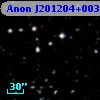 Anon J201204+0034