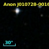Anon J010728-0016
