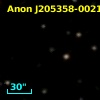 Anon J205358-0021