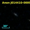 CAIRNS J014410.96-000917.4