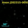 Anon J202315-0050