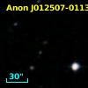 Anon J012507-0113