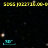 Anon J022716-0023