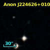 Anon J224626+0109