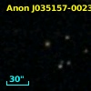 Anon J035157-0023