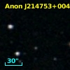 Anon J214753+0042
