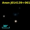 Anon J014139+0619