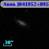 Anon J041852+0854