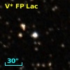 V* FP Lac