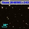 Anon J040905+3438