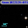 Anon J022528+0717