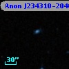 Anon J234310-2040