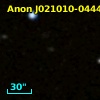 Anon J021010-0444