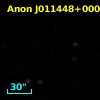 Anon J011448+0006