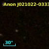 Anon J021022-0333
