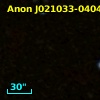 Anon J021033-0404