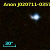 Anon J020711-0357