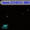 Anon J234252-0033