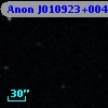 Anon J010923+0042