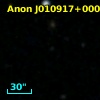 Anon J010917+0009